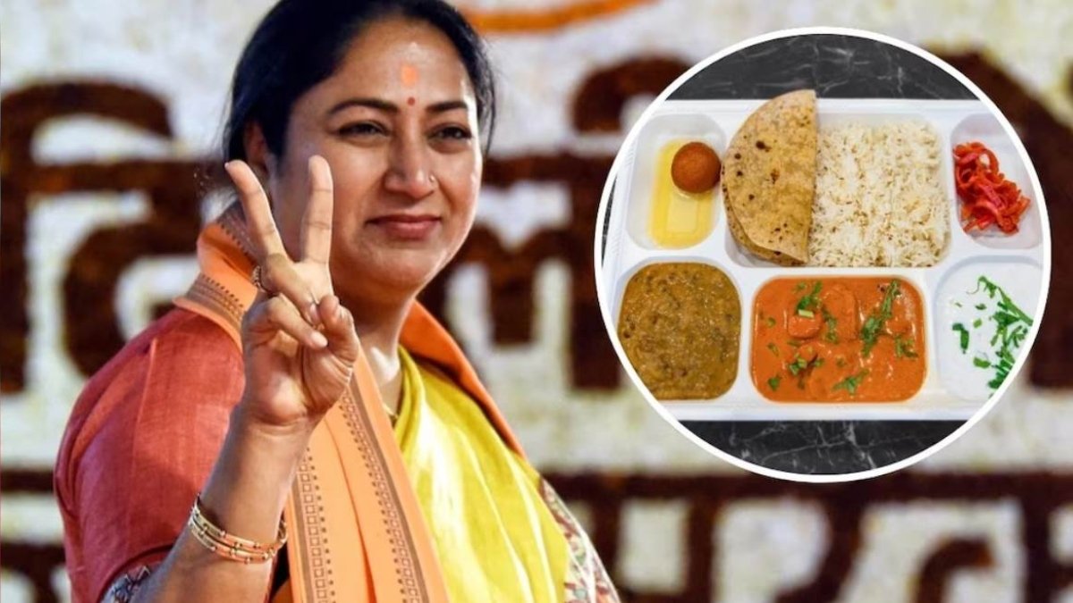 Antyodaya to Atal Canteens: A Moral Blueprint for a Hunger-Free India