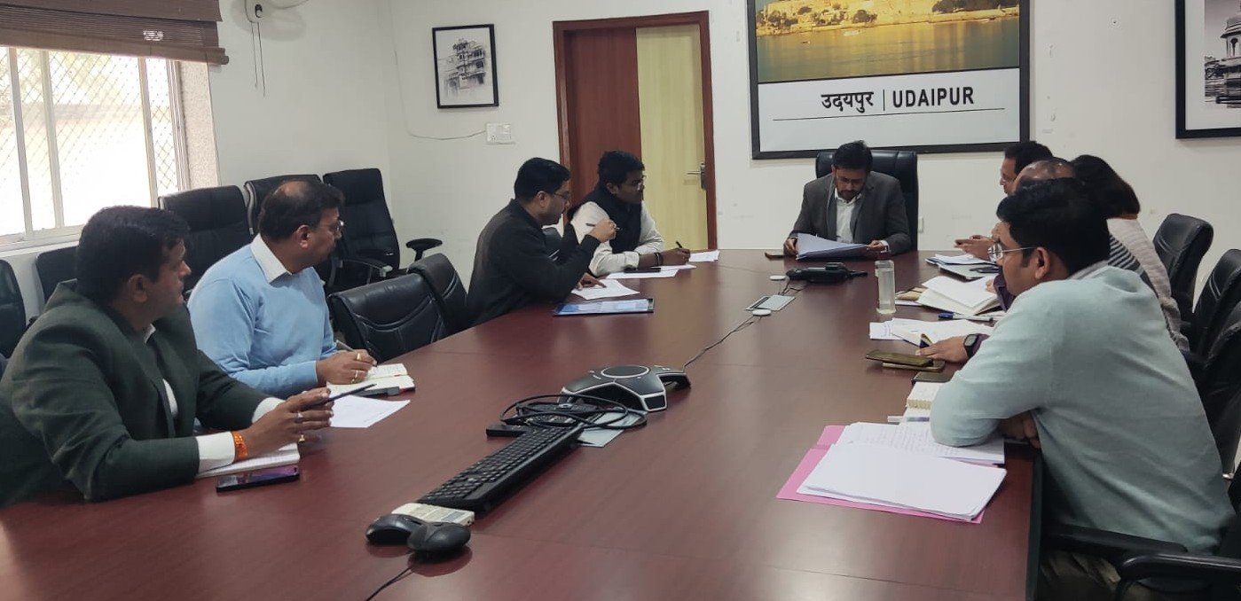 Administration Takes Strict Action Against Hill Cutting and Illegal Construction