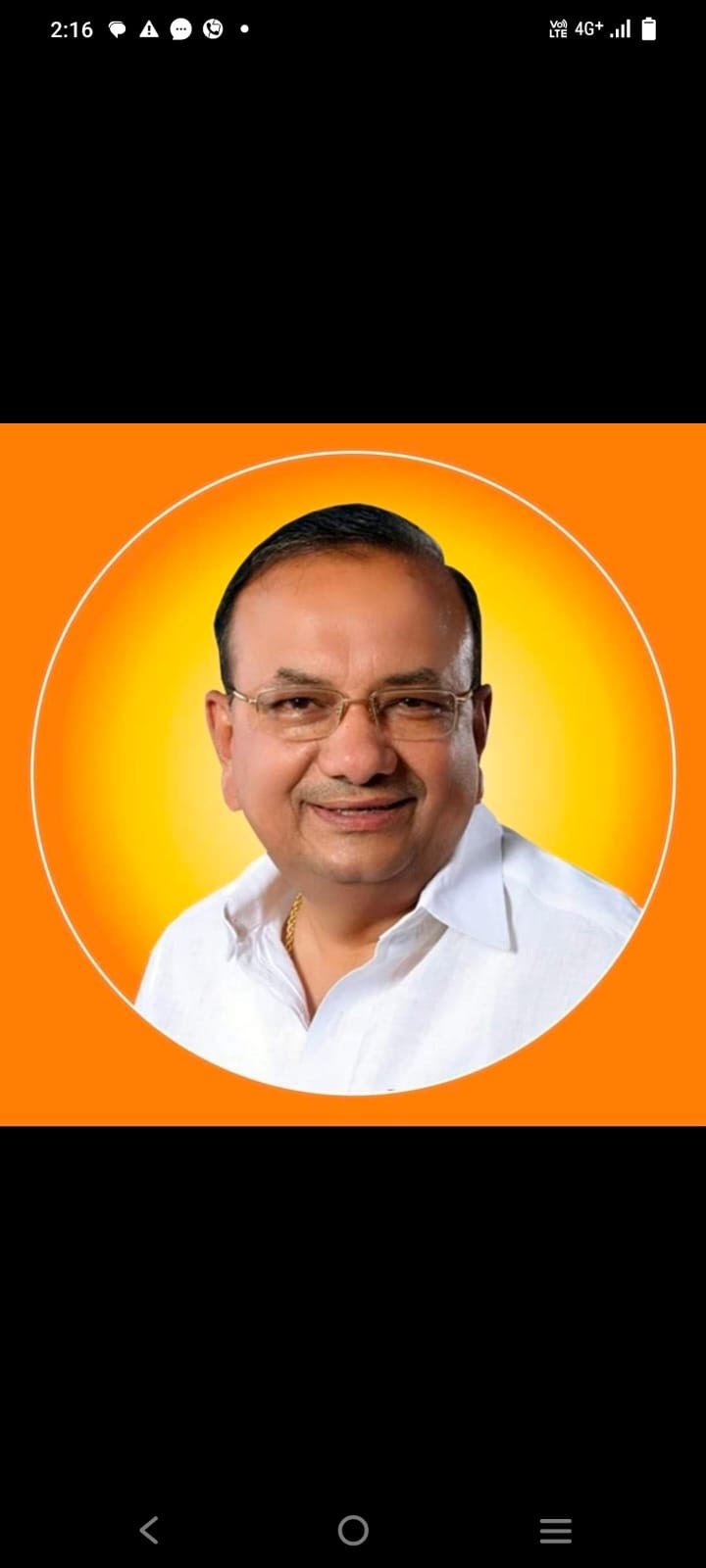 A corridor should be built at the Devsomnath Temple in Dungarpur district, similar to the Somnath Temple in Gujarat - K.K. Gupta
