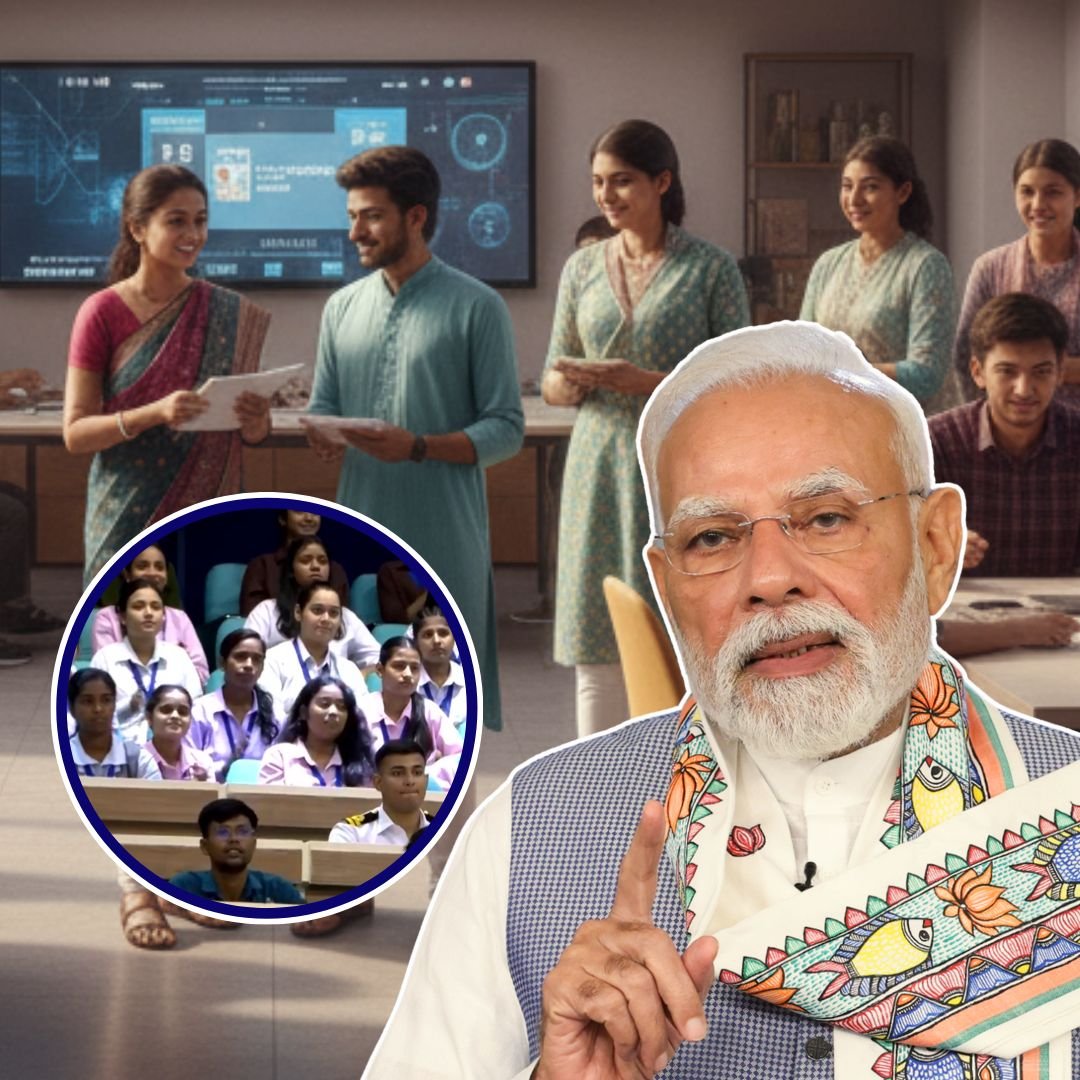 Falling Youth Savings and the Uncertain Future of India’s Saving Culture