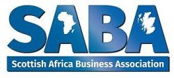 Scottish Africa Business Association Launch Annual Report
