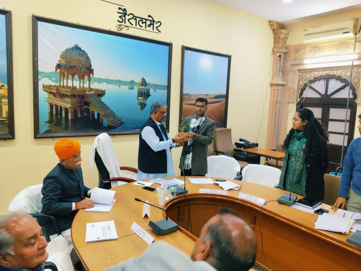 फ्लैगशिप योजनाओं एवं बजट घोषणाओं की विस्तृत समीक्षा