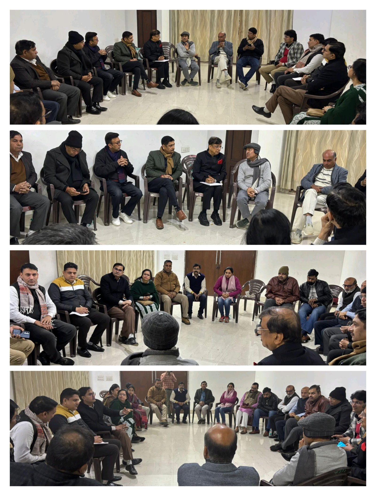 देश की राजधानी नई दिल्ली में इस वर्ष राजस्थान स्थापना का भव्य आयोजन 15 मार्च को आयोजित किया जाएगा