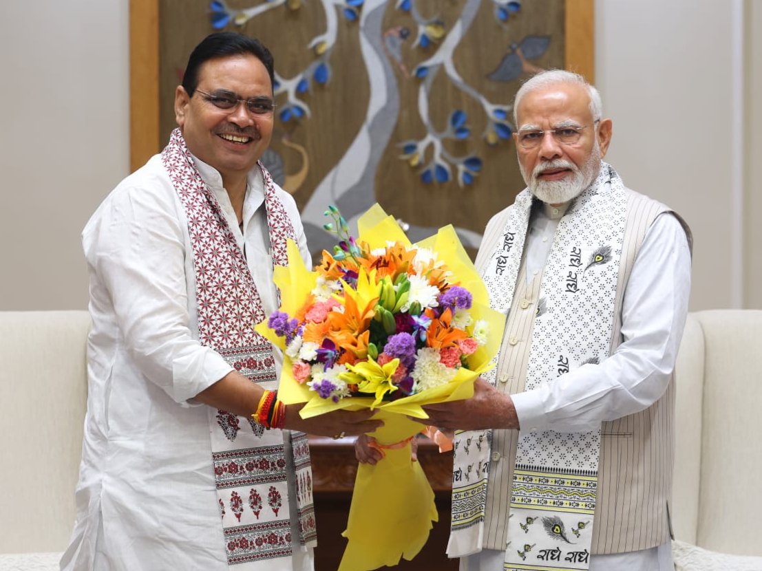 “Bhajan Raj”: New Dimensions of Trust-Based Governance in Rajasthan