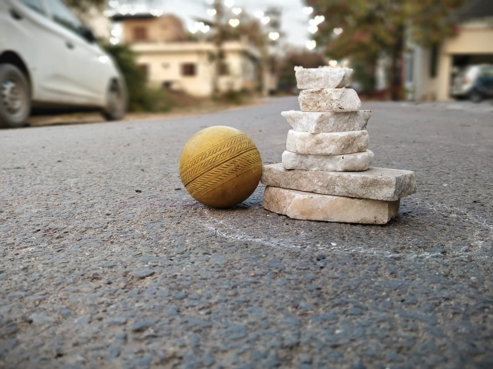 मकर संक्रांति पर संगीतमय सितोलिया कार्यक्रम होगा आज अशोका ग्रीन में