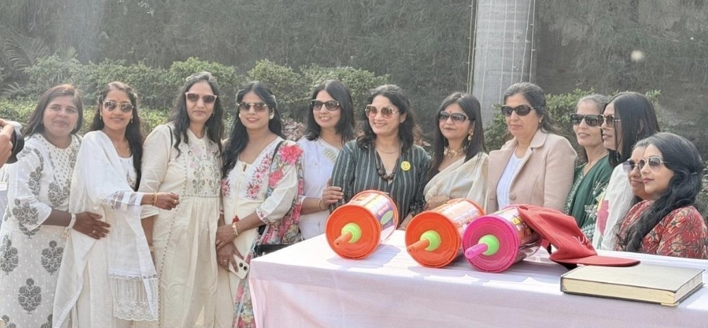 खेल से संस्कार, संस्कार से सशक्त राष्ट्र— प्रेम नगर केसरी ग्रुप का भव्य खेल महोत्सव 2.0 आयोजित