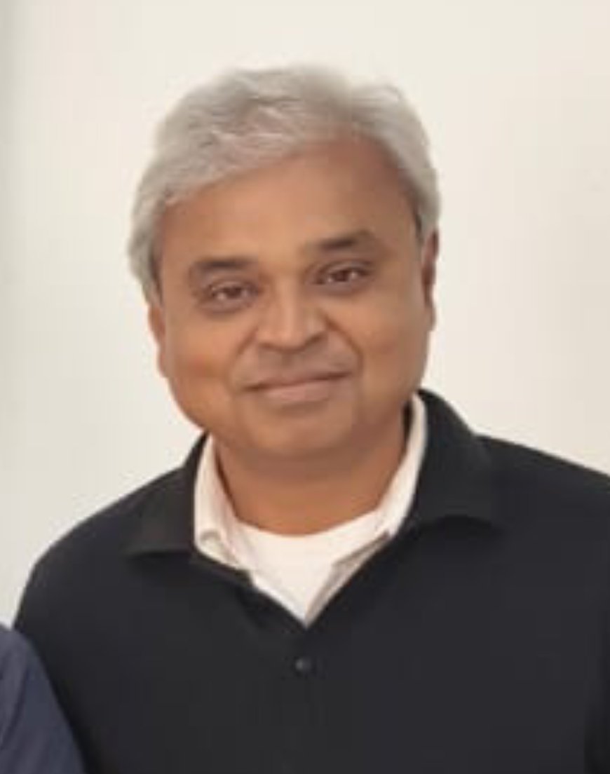 जिस पुरस्कार ने एक विद्यार्थी को कलाकार बनाया, उसी के निर्णायक बने हेमंत जोशी