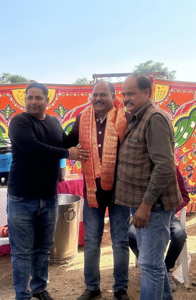 हार्दिक बधाई 