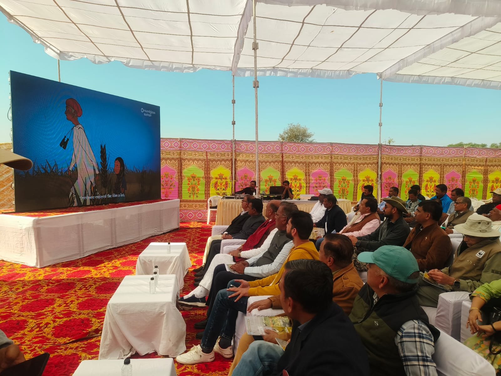 12 वां उदयपुर बर्ड फेस्टिफल 2016
