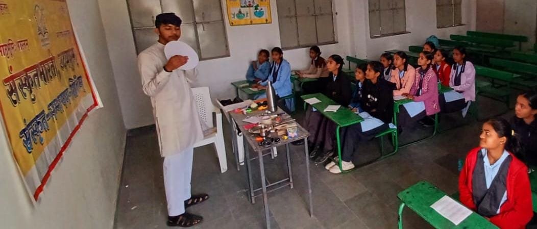 संस्कृत को नई पीढ़ी के लिए सरल और रुचिकर बना रहा संस्कृतभारती का 10 दिवसीय पाठ्यक्रम 