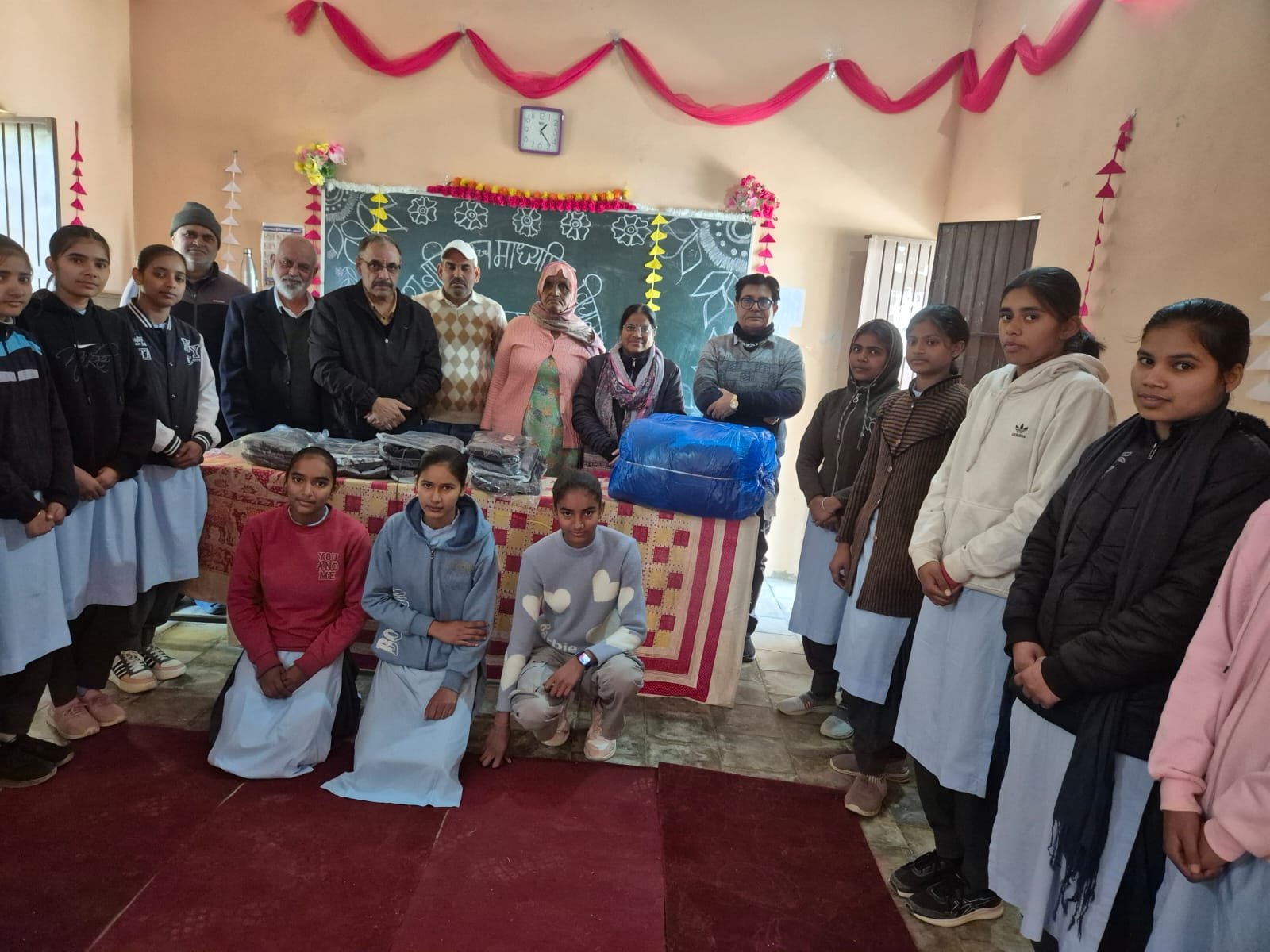 बात समझने व समझाने की कला विकसित करें विद्यार्थी : डॉ. शिव कटारिया