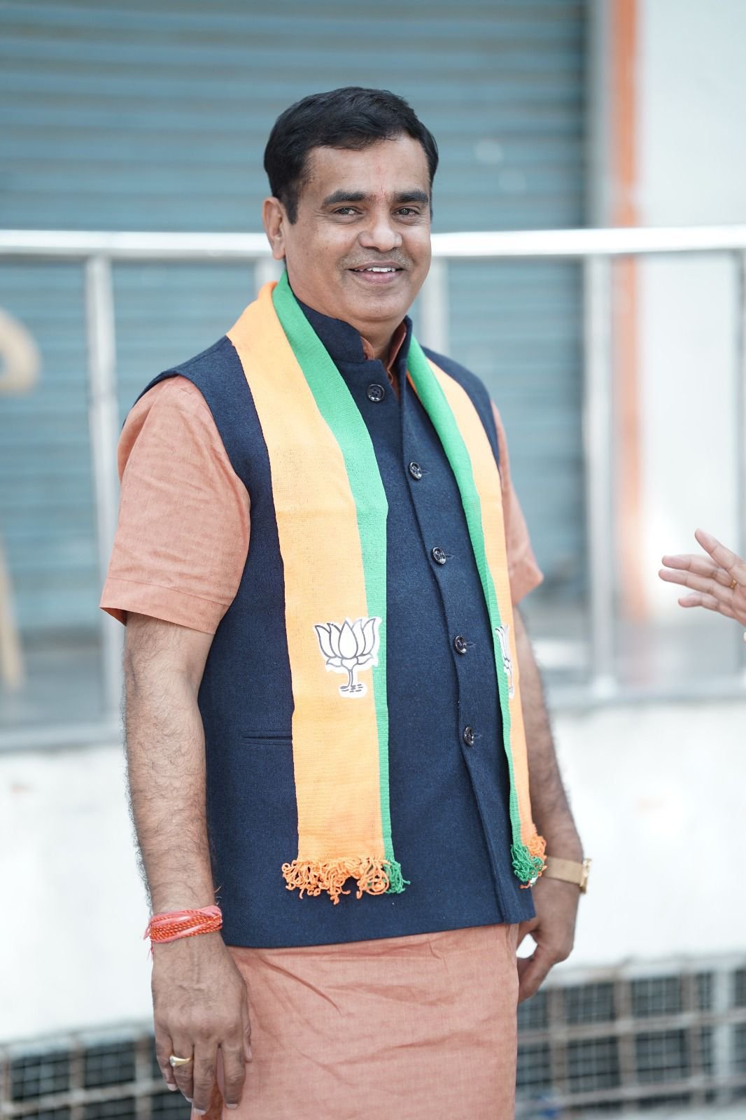 Congress Gripped by Frustration and Despair Over SIR Issue