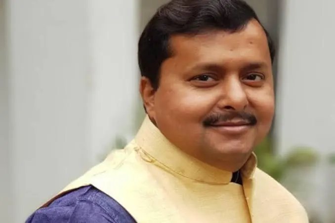 ###BJP National President Election: Nitin Nabin’s Elevation Almost Certain