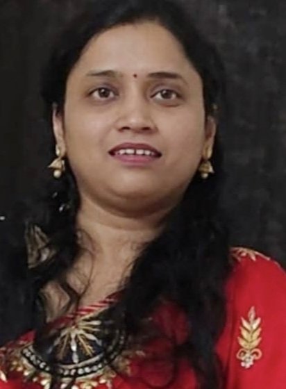 शिखा अग्रवाल को अंग्रेजी कविता में डिप्लोमा प्रमाणपत्र 