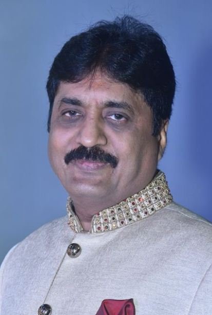 Lalit Garg to be Honored with the ‘Patrakar Shiromani’ Award