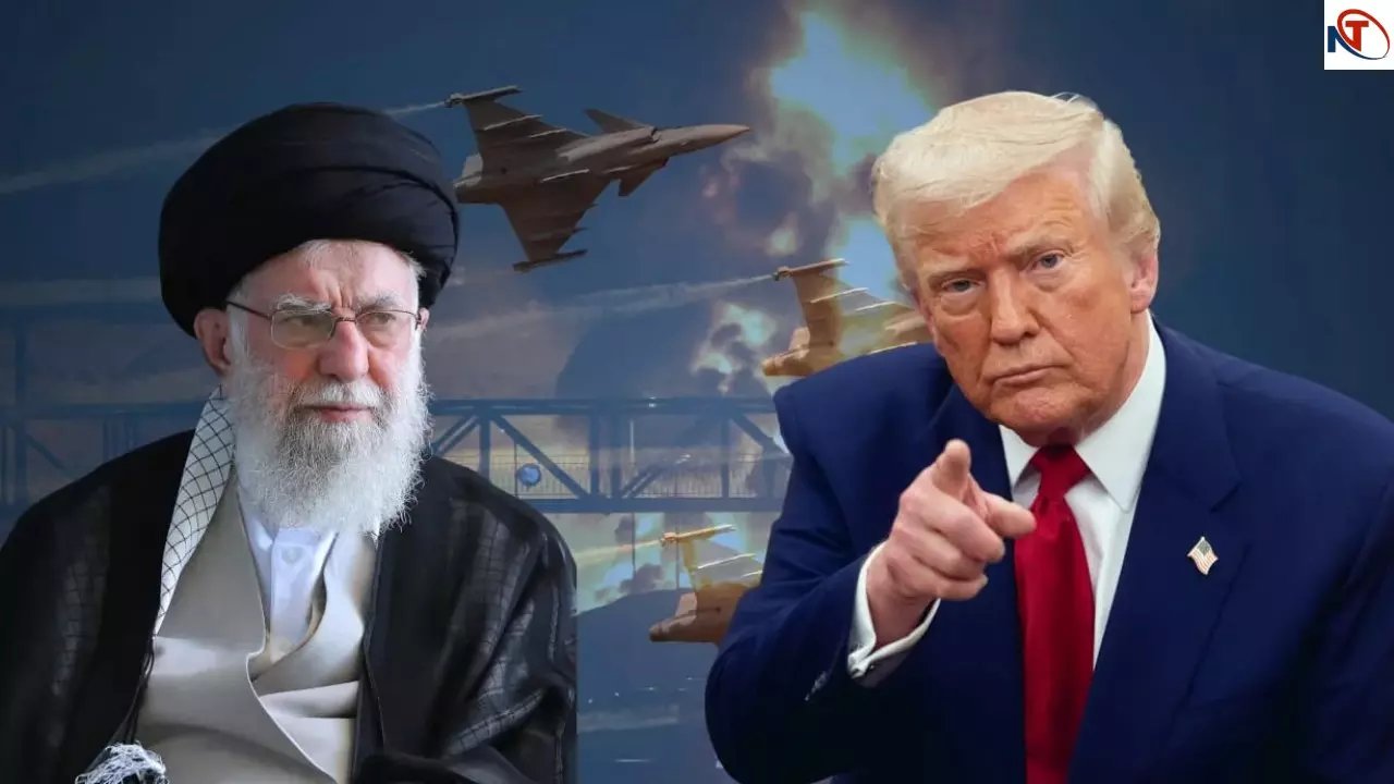 The Illusion of Peace, the Machinery of War: Trump on the Global Stage