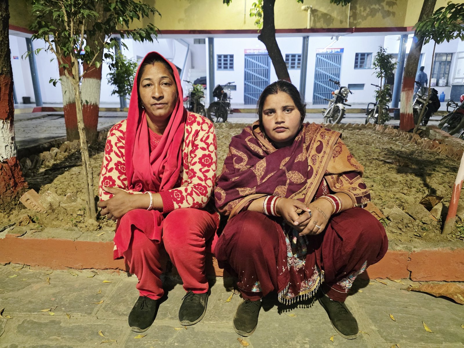 सीआई रामस्वरूप मीणा को मिली बड़ी कामयाबी, दो अंतरराज्यीय महिला तस्करों से 17 किलो 590 ग्राम अफीम डोडा चूरा बरामद