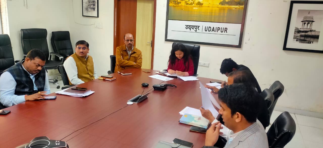 ग्राम - 2026 कृषि शिविरों की व्यापक तैयारी