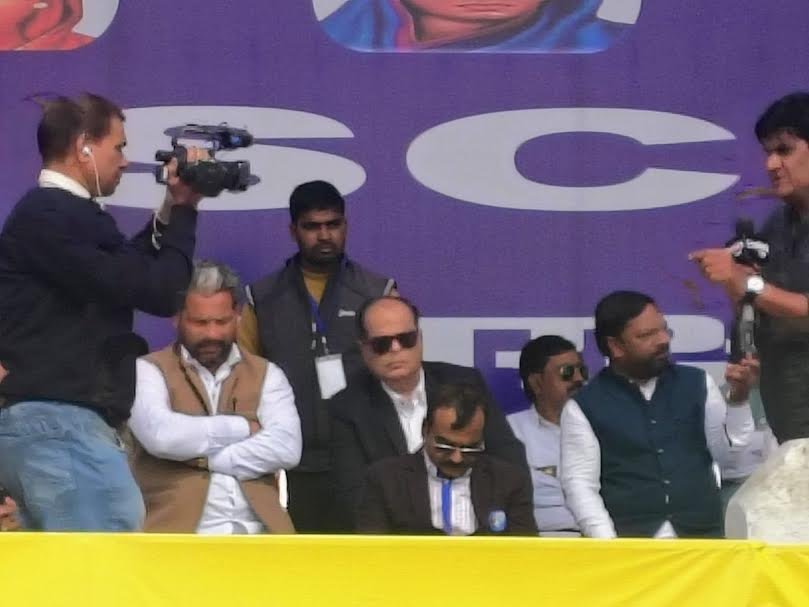 ओबीसी के लिए 27% आरक्षण कोई कृपा नहीं, हमारा संवैधानिक हक़ व अधिकार: राजनीतिक रणनीतिकार डॉ. अतुल मलिकराम