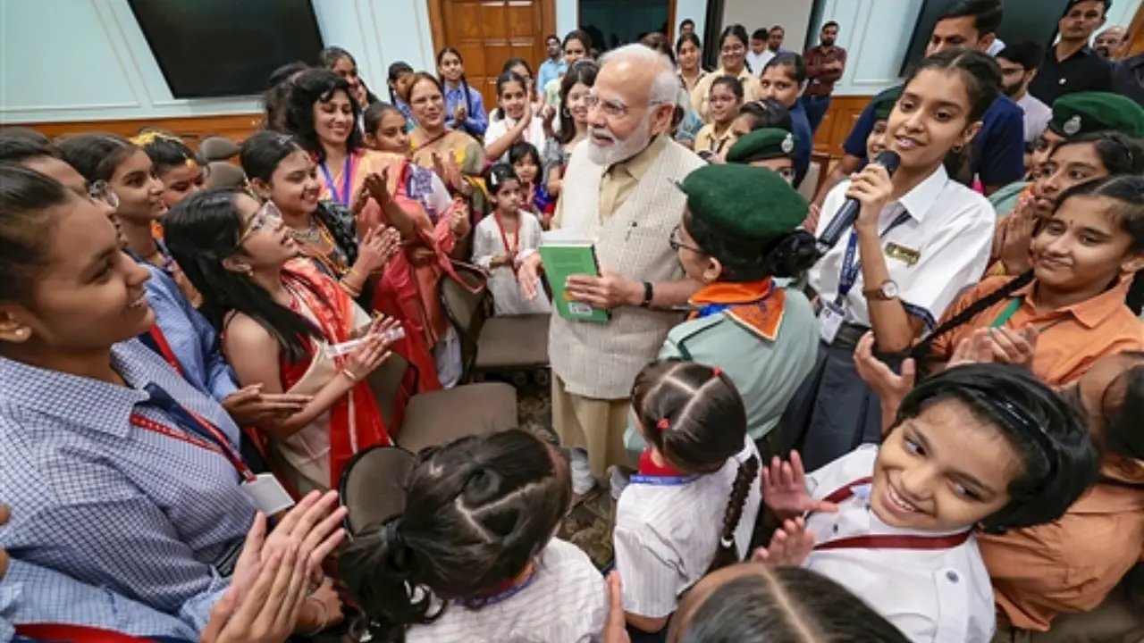 Time to Open the Closed Doors of Girl Child Development