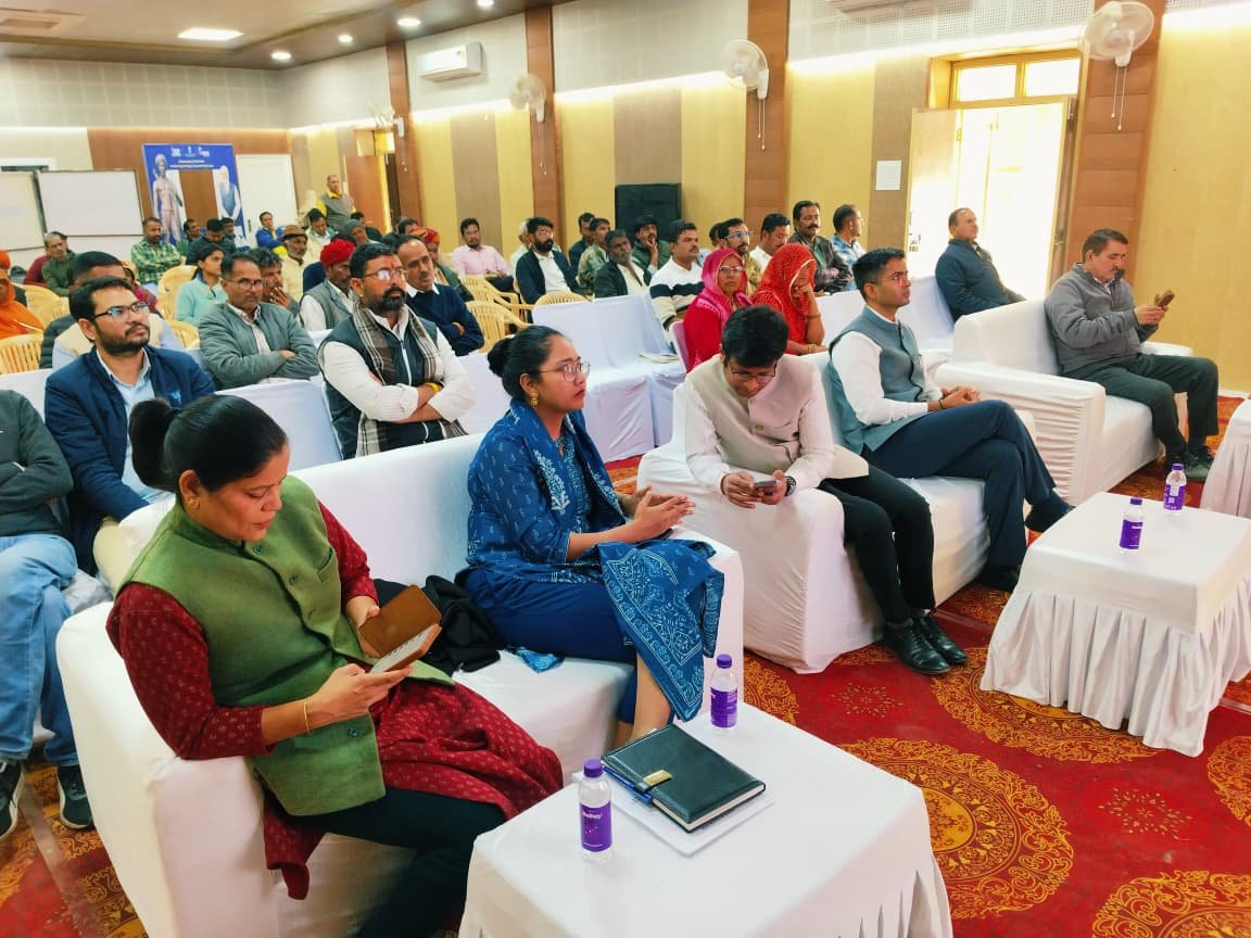 मुख्यमंत्री ने किसान सम्मान निधि योजना की पाँचवीं किश्त का किया हस्तांतरण
