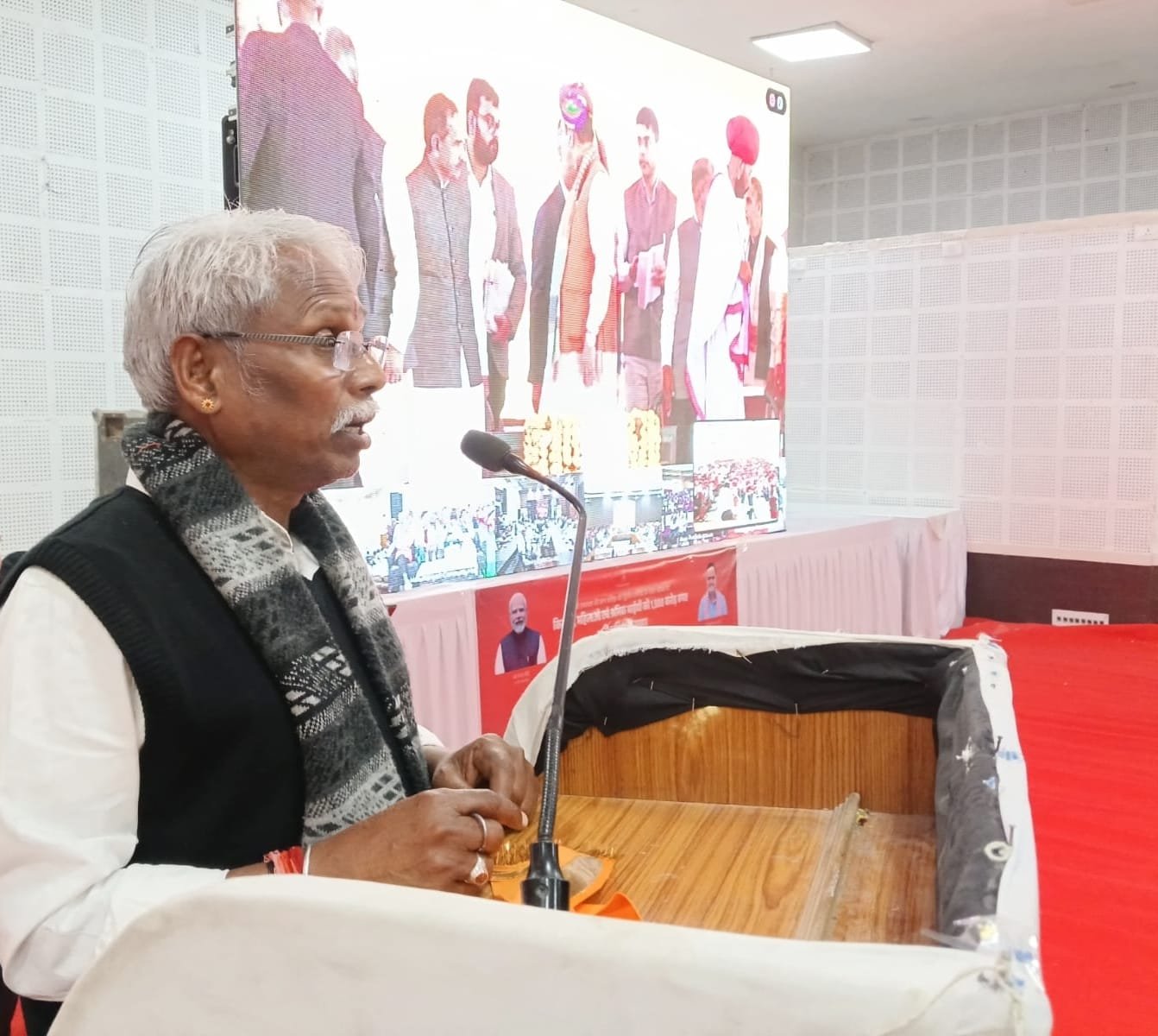 ग्राम उत्थान शिविरों का राज्यव्यापी शुभारंभ, जिले के 89 आईएलआर सर्किल पर होंगे आयोजन