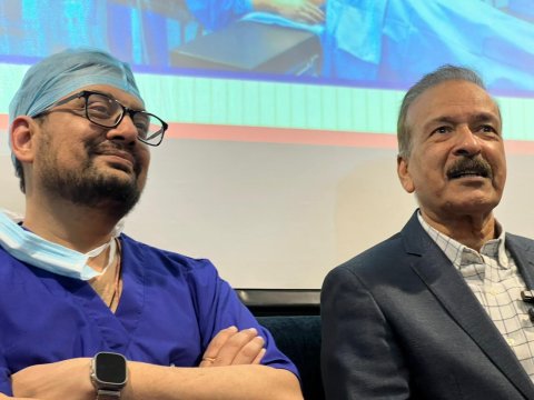###Udaipur Set to Offer Liver Transplant and Robotic Heart Surgeries
