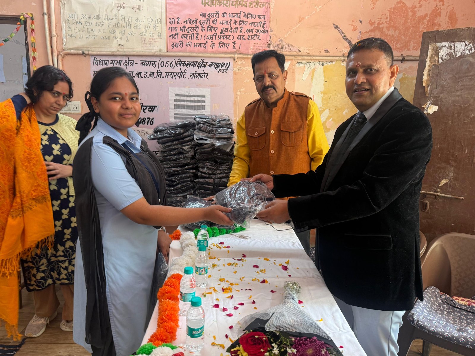 Consistency in Efforts Is Essential to Achieve Goals – Vikas Sitaram Bhale