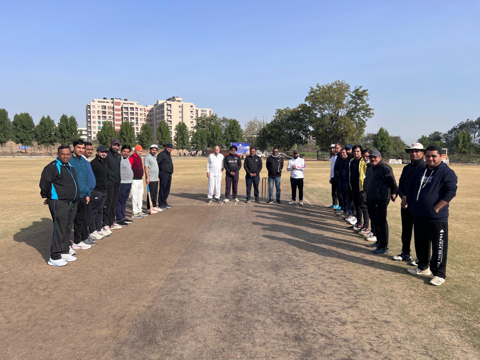उदयपुर टेक्स बार एसोसिएशन द्वारा टैक्स फ्रेटरनिटी स्पोर्ट्स फेस्टिवल-2026 को लेकर बैठक आयोजित,
