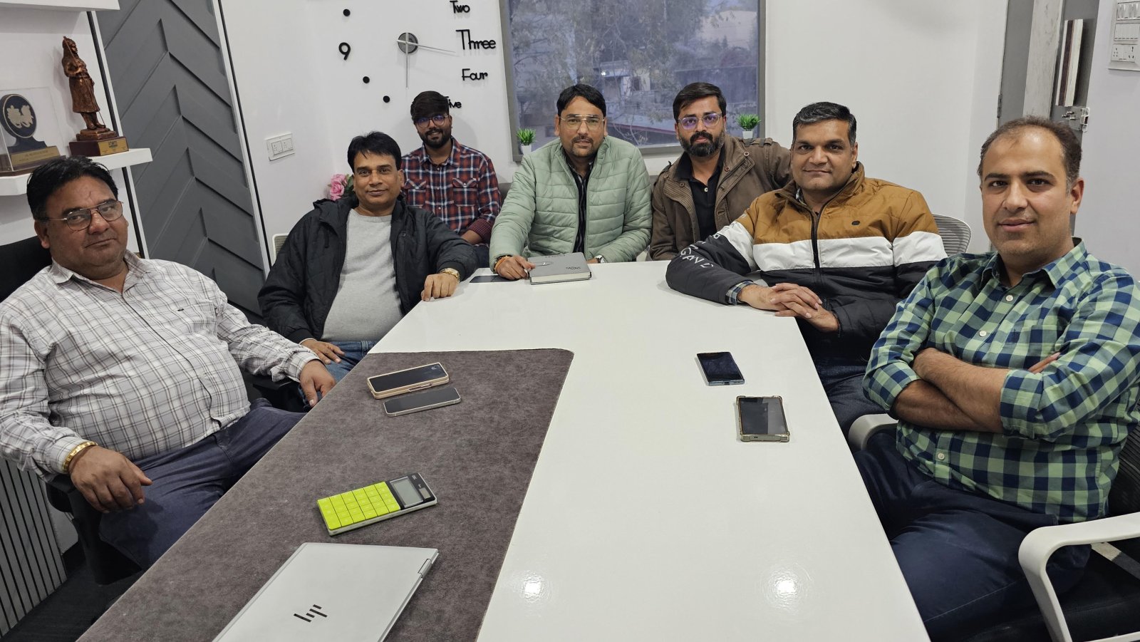 एमएसएमई उद्यमिता जागरूकता कार्यक्रम 29 जनवरी को, 'इंडिया बिल्ड एक्सपो 2026' का होगा प्री-लॉन्च