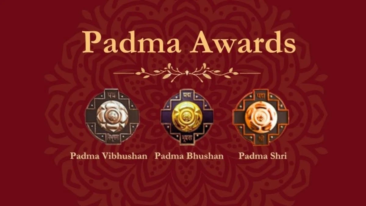 Padma Awards 2026: A Mirror of National Honour, Inclusion and Social Impact