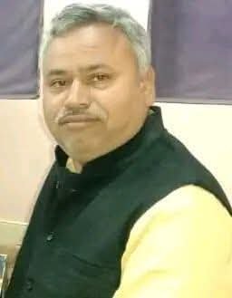 कोटा के वरिष्ठ पत्रकार अनिल भरद्वाज ने आगामी बजट में पत्रकारों की मांगो को शामिल करने के लिए मुख्यमंत्री को लिखा पत्र
