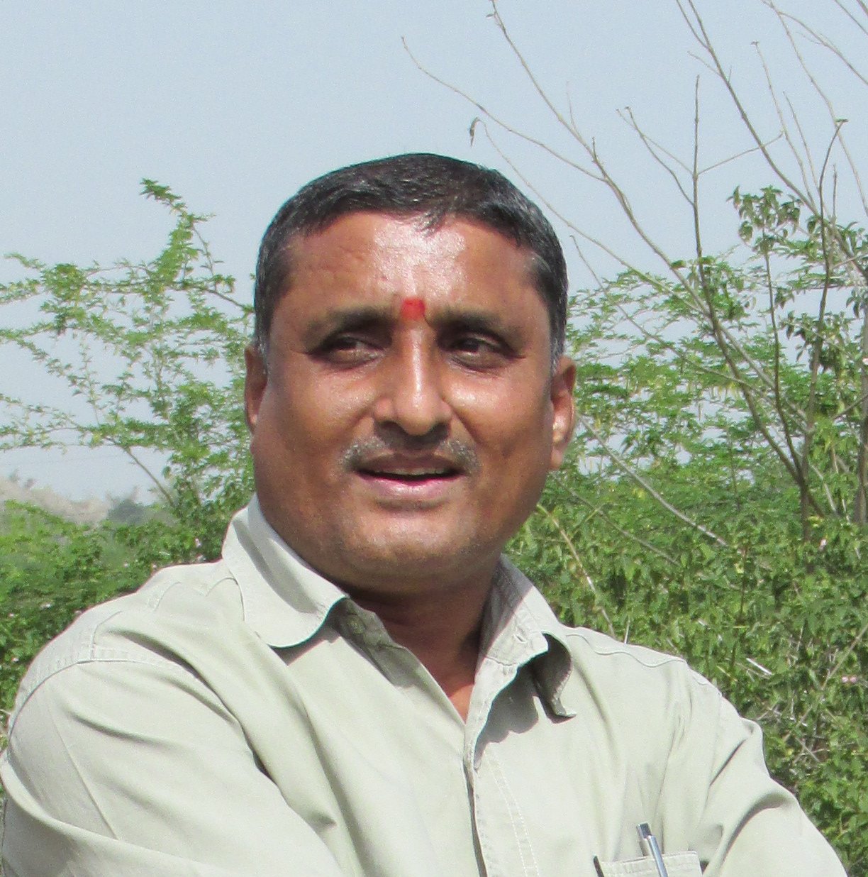 तंत्र बढ़ गया आगे, गण रह गया पिछलग्गू