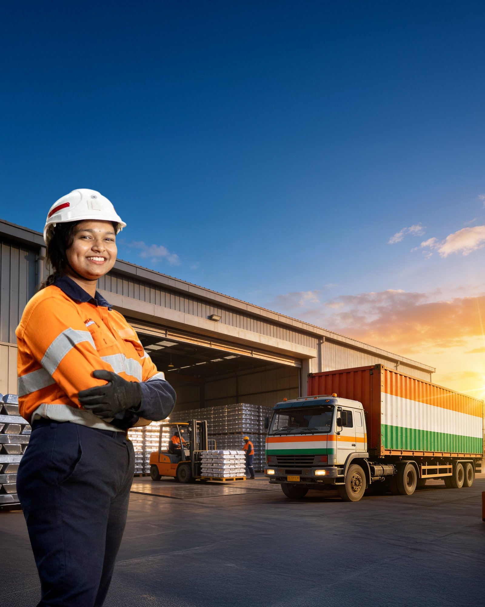 ####Hindustan Zinc Launches ‘Zinc Moolya’ on Vedanta Metal Bazaar, Expanding Real-Time Market Access for India’s MSMEs