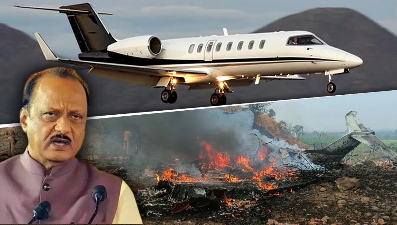 Ajit Pawar’s Legacy: Power, Controversy, and an Era That Ended Too Soon