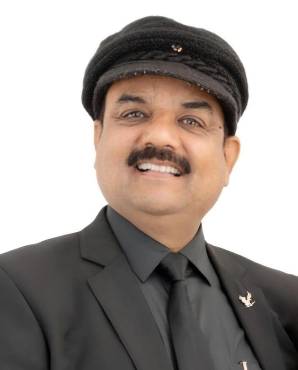 BN University Awards PhD to Basant Singh Rathore