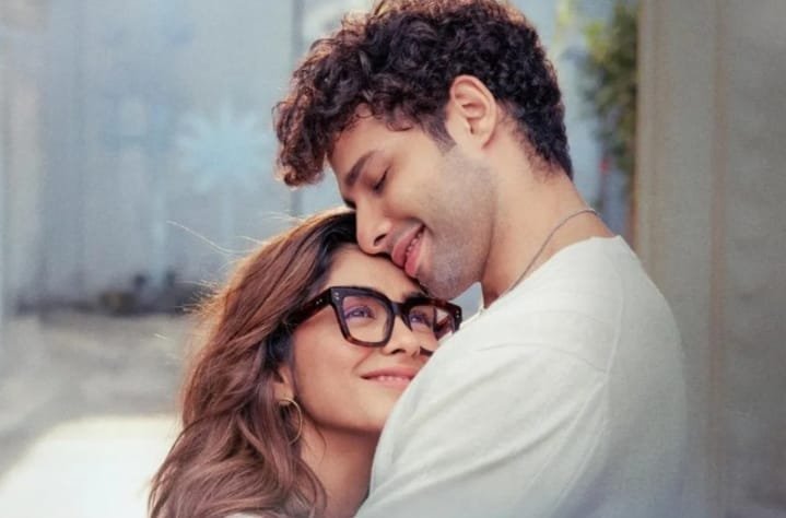 ####“Do Deewane Shehar Mein” Teaser Released, Film to Hit Theatres on February 20
