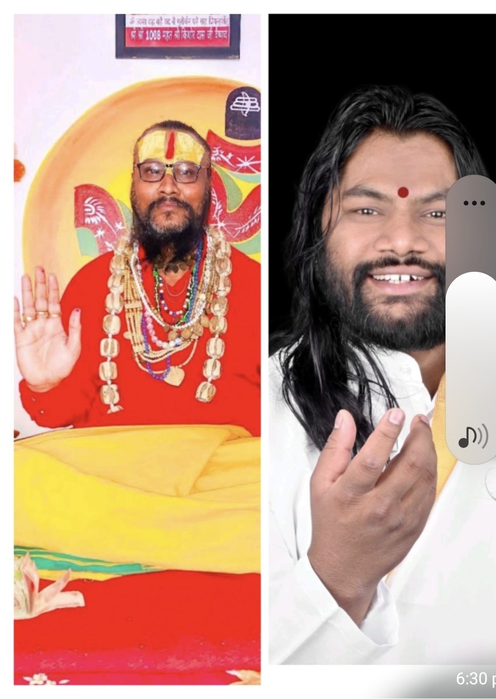 Grand Confluence of Mewar’s Ascetic Saints on 1st February