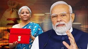 From the Economic Survey to the Budget: In Search of India’s Future