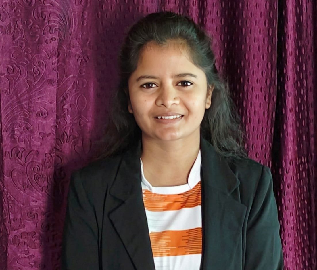 Sunita Meena Appointed Captain of Indian Lacrosse Team for Second Consecutive Year