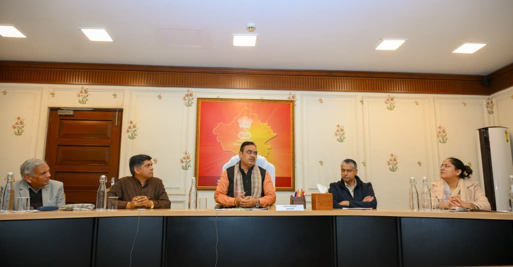 केन्द्रीय बजट से राजस्थान के पत्थर उद्योग को नई उम्मीदें