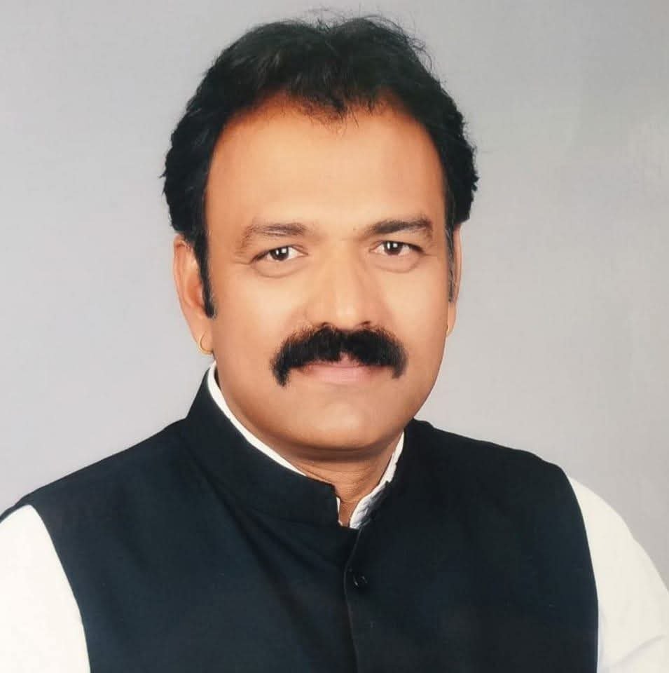 ###Congress Criticizes Union Budget, Calls It Visionless and Disappointing