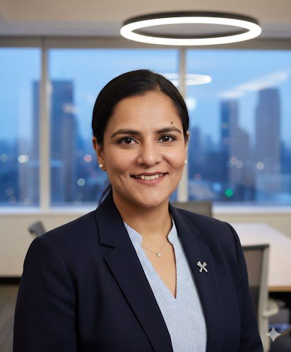 The budget focuses on promoting the manufacturing and services sectors – Sakshi Gupta