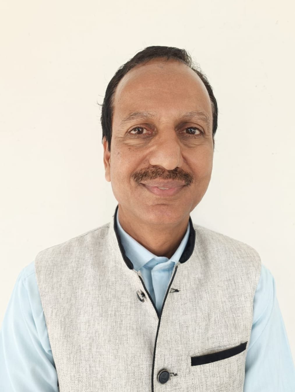 भूपेंद्र वीरवाल श्री वीरवाल समाज सेवा संस्थान के अध्यक्ष मनोनीत