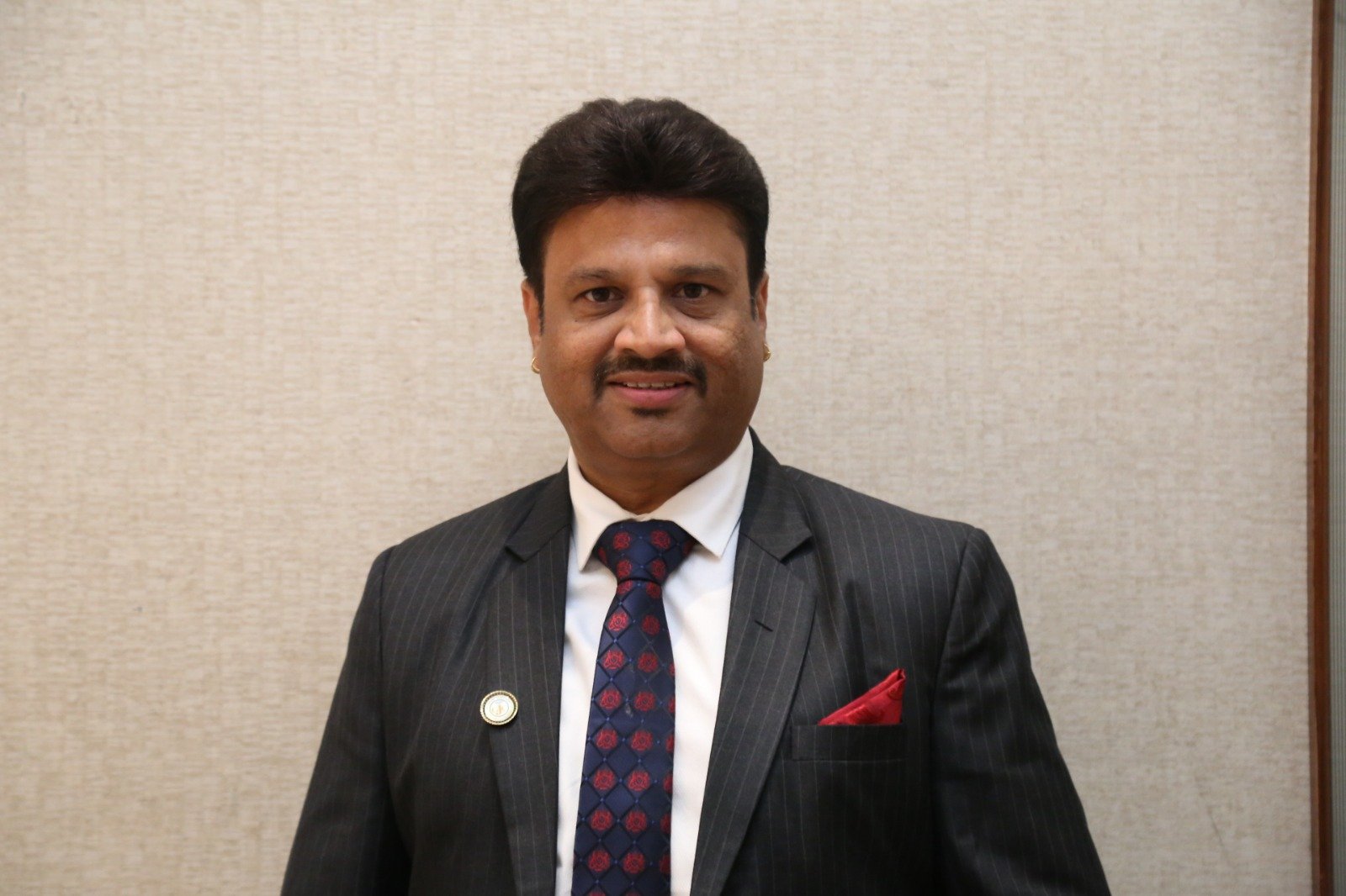 Response From Chairman and Vice Chairman of All India Gem and Jewellery Domestic Council (GJC) on The Union Budget 2026-27