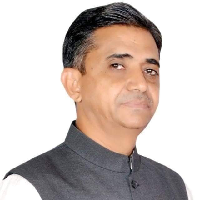 बजट ने आत्मनिर्भर भारत के संकल्प को किया और सशक्त : पुरोहित