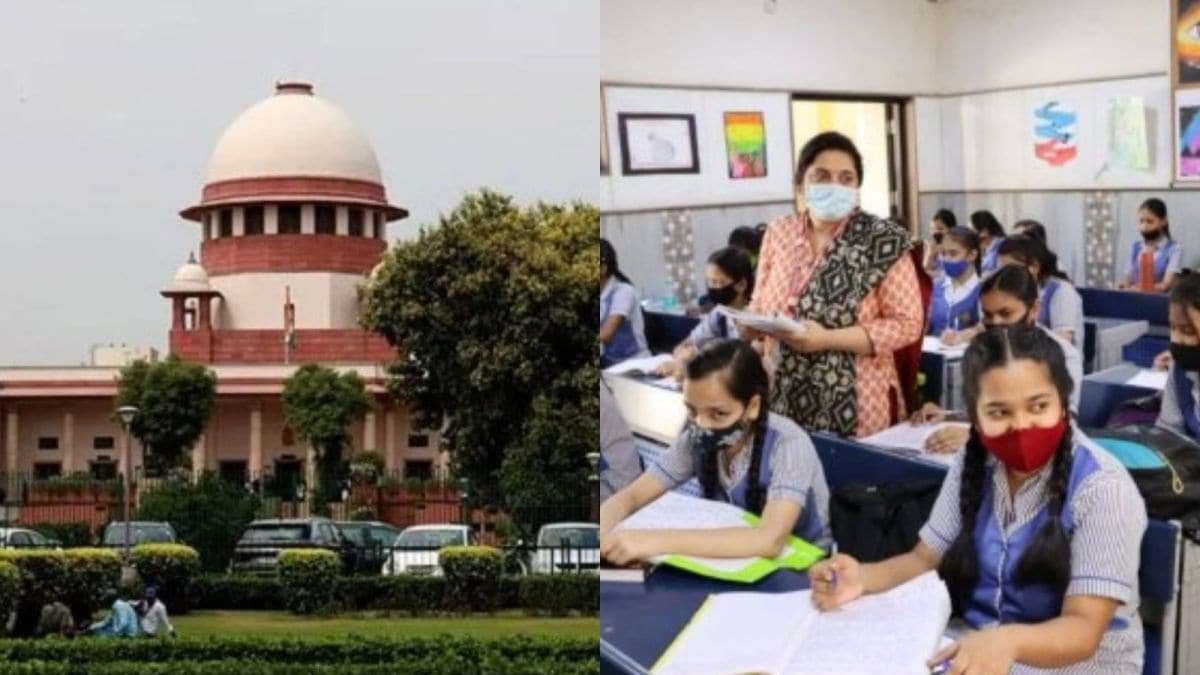 Women’s Bodies, Women’s Rights: The Supreme Court’ on Menstruation