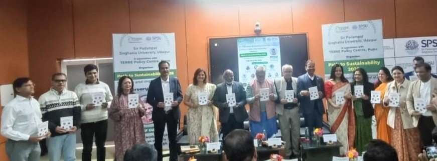 Conclave: Path to Sustainability 2026- Strategy and Implementation