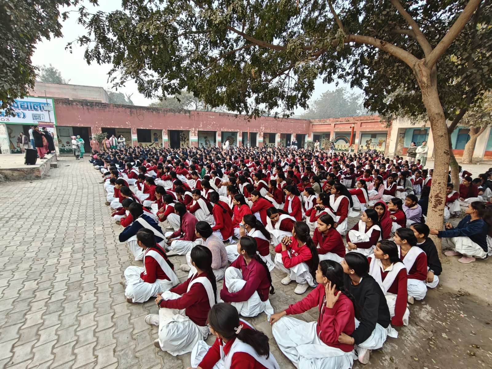 Nexus Select Trust’s #HappynessForHER Reaches Women Across 15 Cities