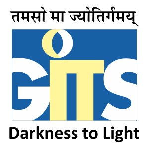 गिट्स में आर्यभट उपग्रह की स्वर्ण जयंती पर दो दिवसीय भव्य कार्यक्रम का सफल समापन